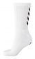 Preview: Hummel 3er Pack Sportsocken Fundamental - Weiß